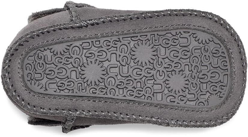 картинка Угги детские классические UGG Unisex Fashion, серый от магазина Одежда+