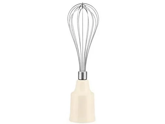 картинка Погружной блендер KitchenAid 5KHBV83EAC 180W, кремовый от магазина Одежда+