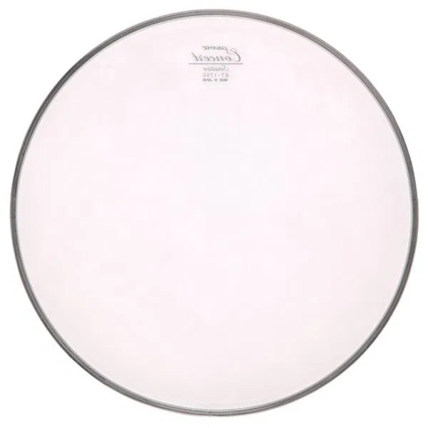 картинка Резонансная пластина для малого барабана 14", Asapura, White от магазина Одежда+
