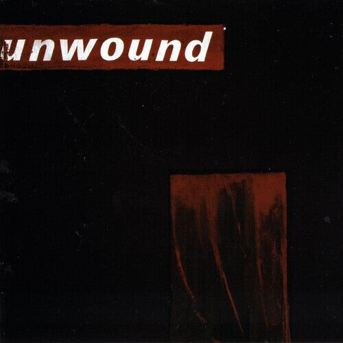 картинка Аудиокассета Unwound: Unwound от магазина Одежда+