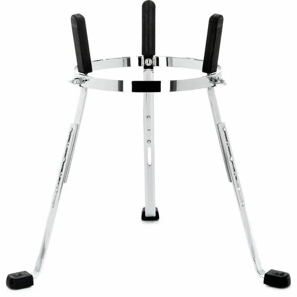 картинка Стойка для конги Meinl, Steely II, хромированная от магазина Одежда+