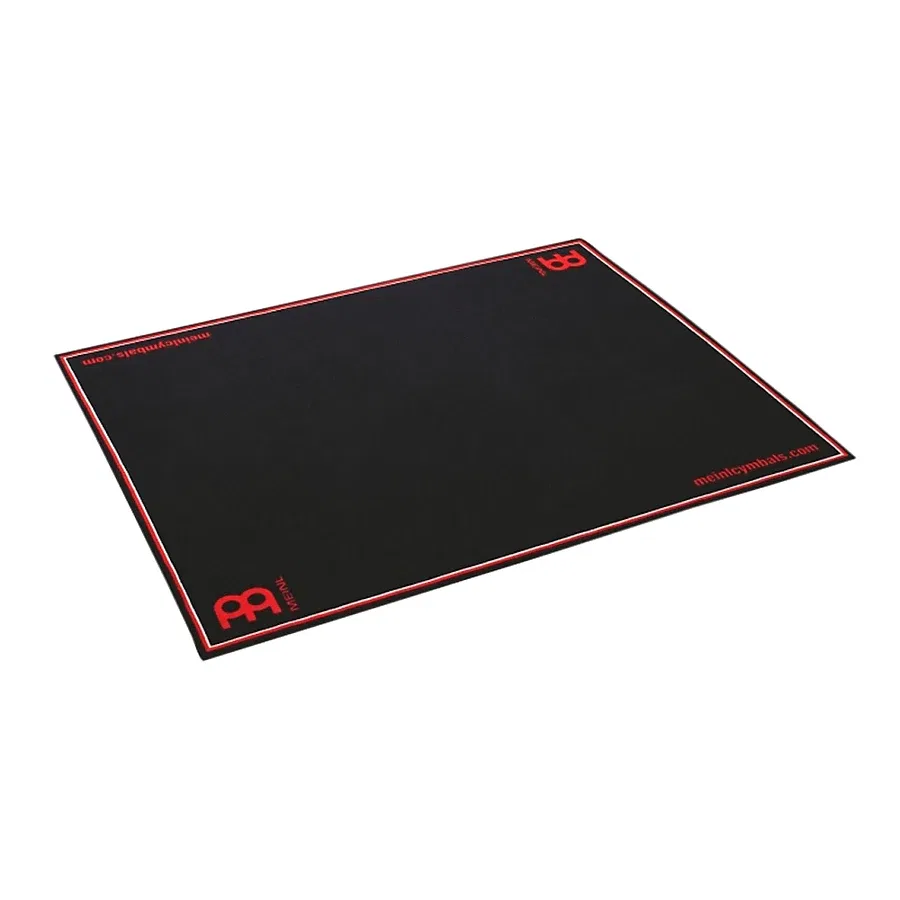 картинка Коврик для барабанов MEINL, 160x200 см, Black от магазина Одежда+