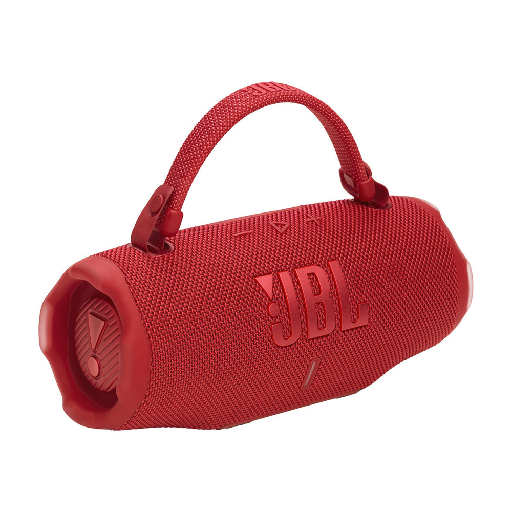 картинка Беспроводная колонка JBL Charge 6, красный от магазина Одежда+