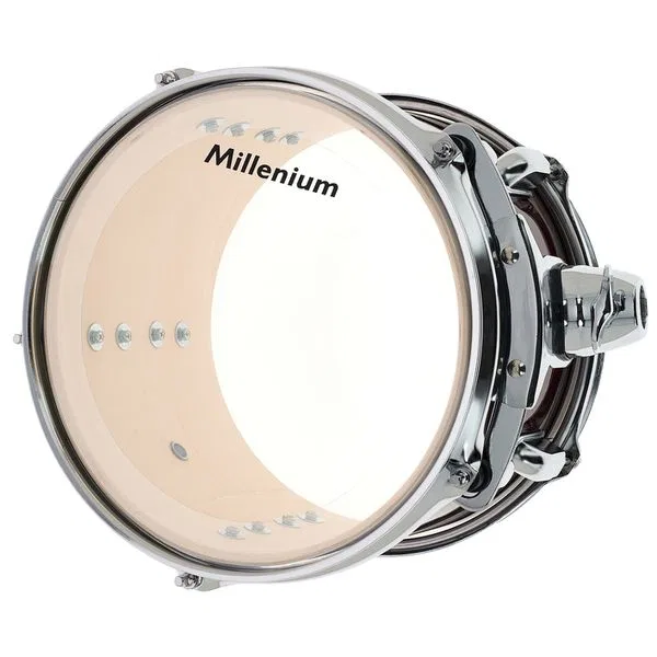 картинка Том-том Millenium Focus 10"x7", Red от магазина Одежда+