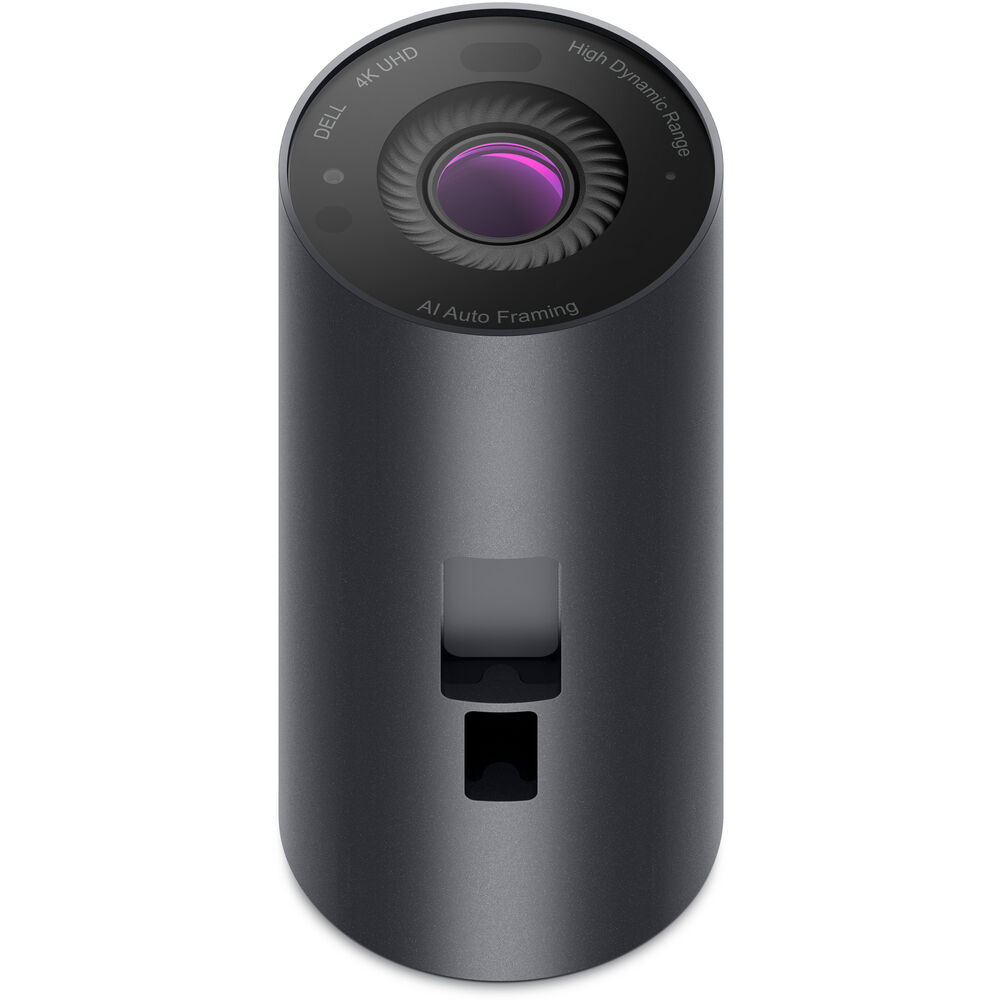 картинка Веб-камера Dell UltraSharp 4K Webcam WB7022-DDAO от магазина Одежда+