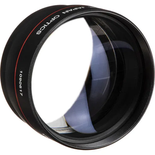 картинка Телеобъектив Vivitar 55mm 2.2x от магазина Одежда+