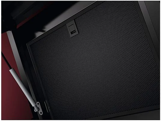 картинка Вытяжка AEG GV77D91SB, 898x410 мм, черный от магазина Одежда+