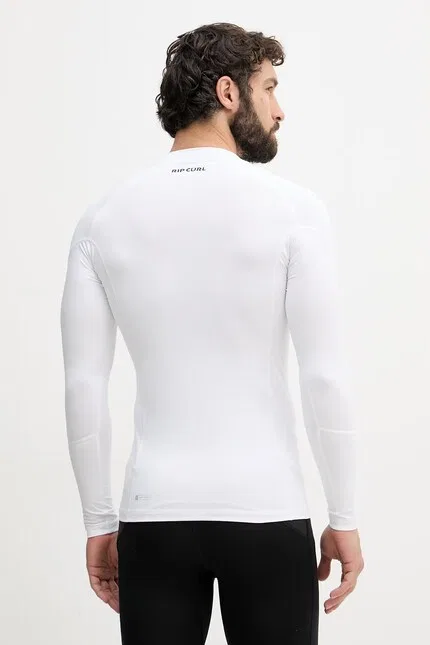 картинка Лонгслив для плавания Rip Curl, белый от магазина Одежда+