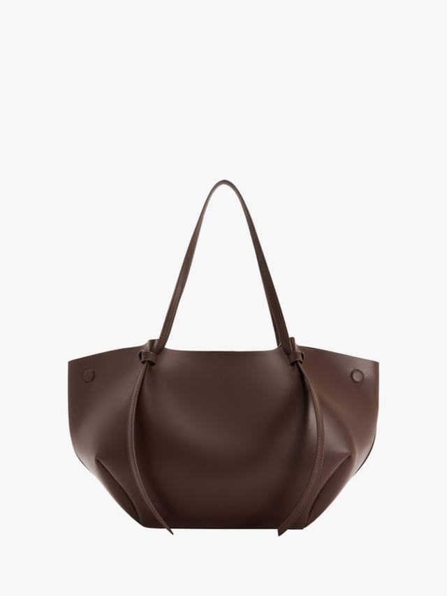 картинка Сумка-тоут Calla XL с магнитной застежкой CHARLES & KEITH от магазина Одежда+