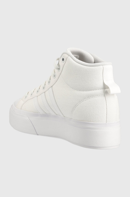 картинка Кеды Adidas Bravada, белые от магазина Одежда+