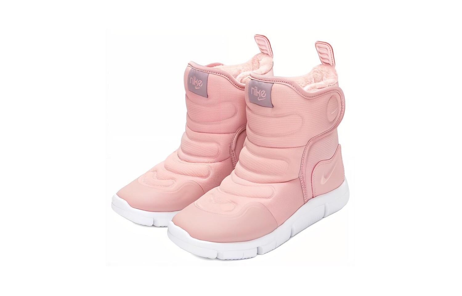 картинка Детские ботинки Nike Novice PS от магазина Одежда+