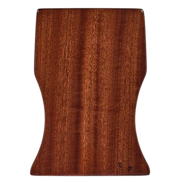картинка Калимба 17 нот, Sapele, Meinl, Black от магазина Одежда+