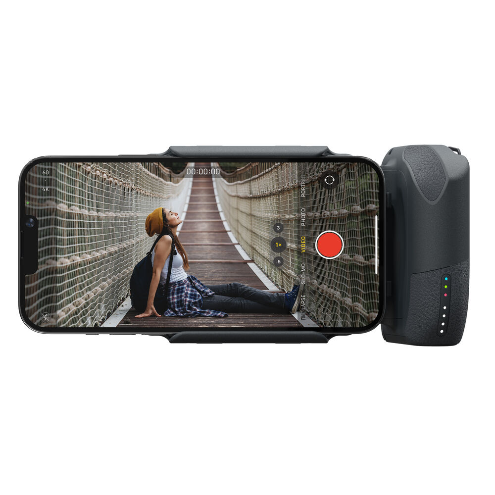 картинка ShiftCam ProGrip Charging Smartphone Grip Starter Kit от магазина Одежда+