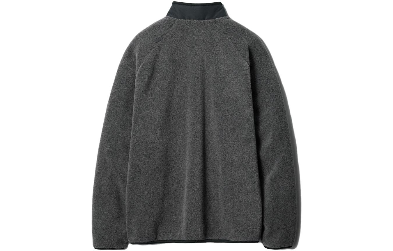картинка Флисовая куртка Uniqlo Full-Zip (унисекс) от магазина Одежда+