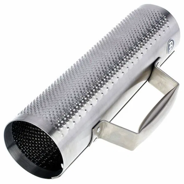 картинка Гиро, малая, стальная, Meinl MGU3, Silver от магазина Одежда+