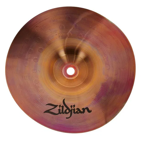 картинка Эффектная тарелка Zildjian Trashformer, 8 дюймов, Regular, Zildjian от магазина Одежда+