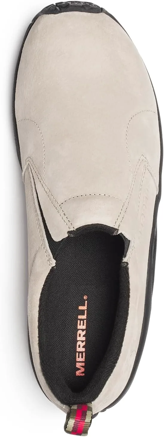 картинка Мужские слипоны Merrell Jungle из кожи от магазина Одежда+