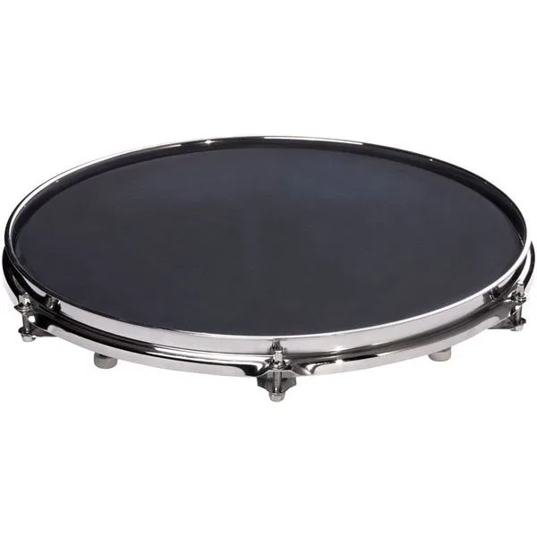 картинка Практиковый пэд 10 дюймов, Sabian, Quiet Tone от магазина Одежда+