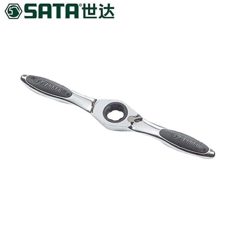 картинка SATA 50401 вороток с храповым механизмом от магазина Одежда+
