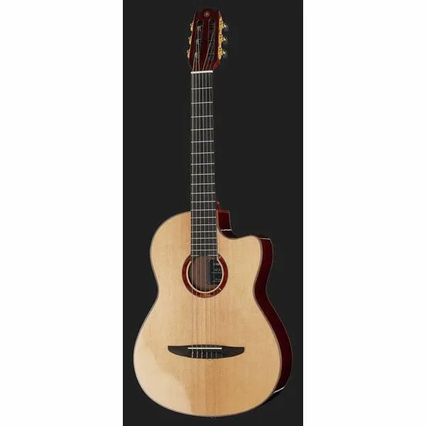 картинка Акустическая гитара с вырезом, Yamaha NCX3 NAT от магазина Одежда+