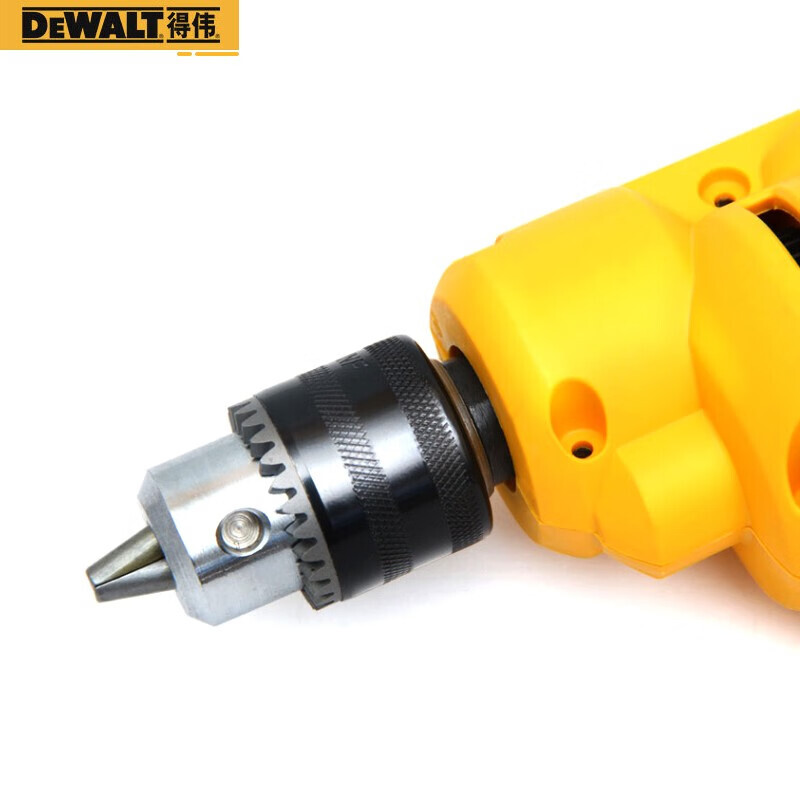 картинка Дрель электрическая Dewalt DWD014, 10 мм от магазина Одежда+