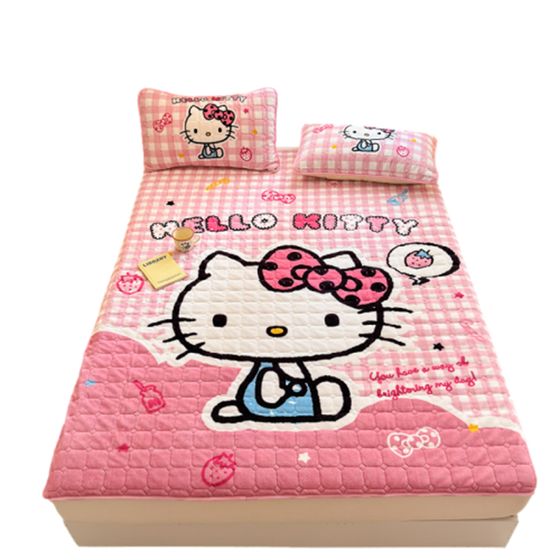 картинка Мягкие матрасы Sanrio, Star Pochacco от магазина Одежда+