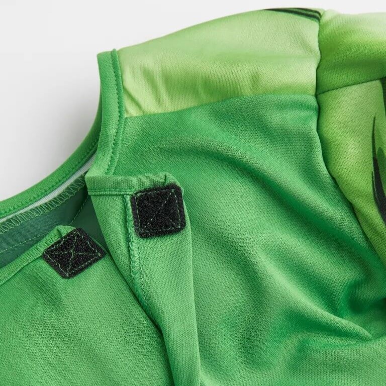 картинка Маскарадный костюм H&M Hulk, зеленый от магазина Одежда+