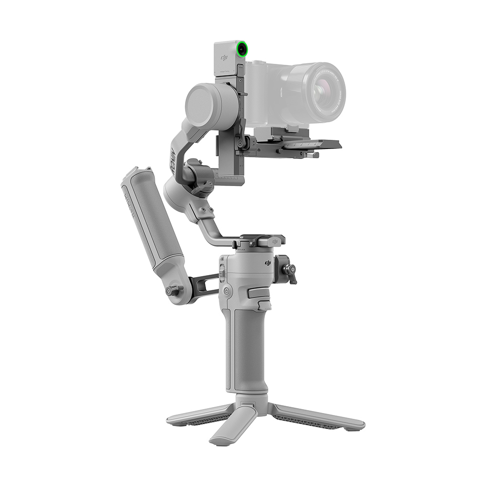 картинка Стабилизатор DJI RS 4 Mini Package, серый от магазина Одежда+