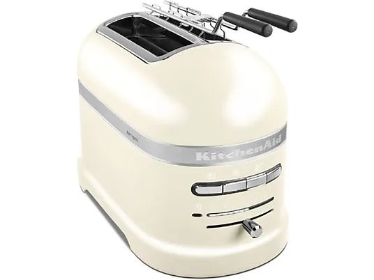 картинка Тостер KitchenAid Artisan 5KMT2204EAC с щипцами для сэндвичей от магазина Одежда+