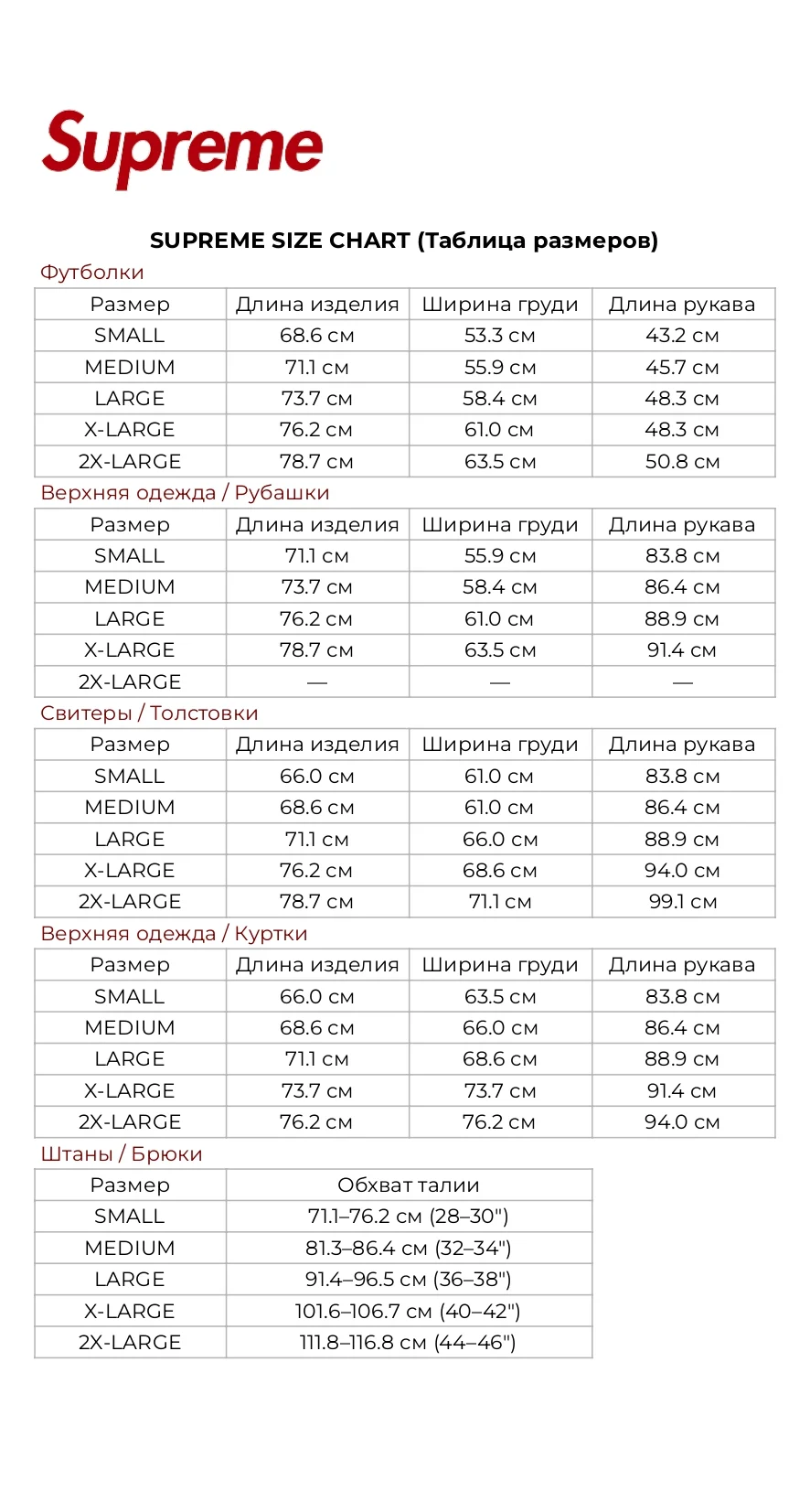 картинка Футболка Supreme x Burberry Box Logo, белый от магазина Одежда+