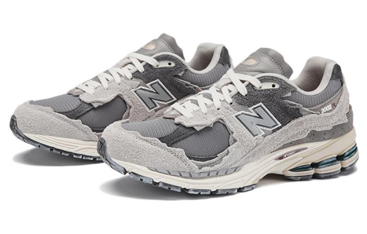 картинка New Balance 2002R Protection Pack Rain Cloud от магазина Одежда+