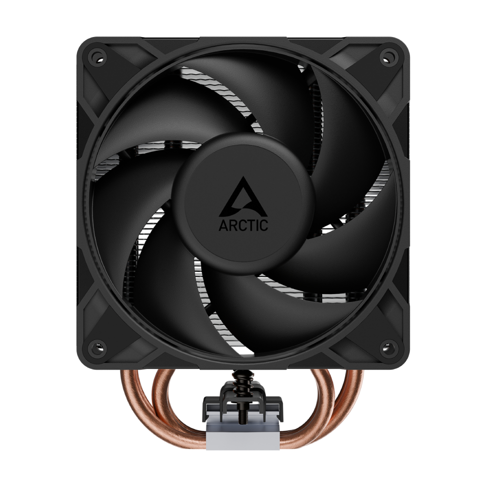 картинка Кулер для процессора Arctic Freezer 36-S, серебристый от магазина Одежда+