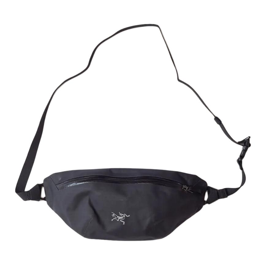 картинка Сумка унисекс Arc'teryx, чёрный от магазина Одежда+