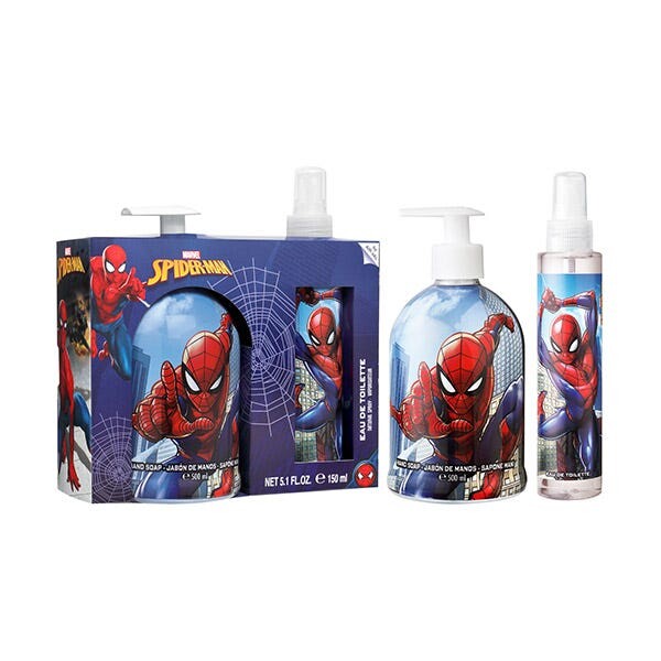 картинка Набор Человека-Паука 1 шт Marvel от магазина Одежда+