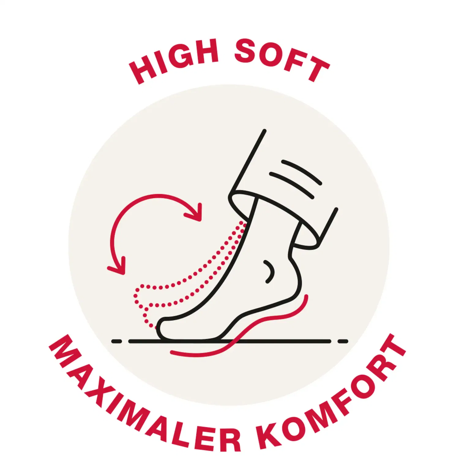 картинка Женские зимние дутики с мембраной Gore-Tex Ara, Black от магазина Одежда+