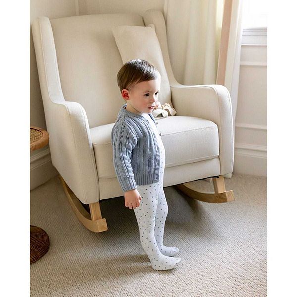 картинка Комбинезон Baby clover-print с потайной молнией Memoi от магазина Одежда+