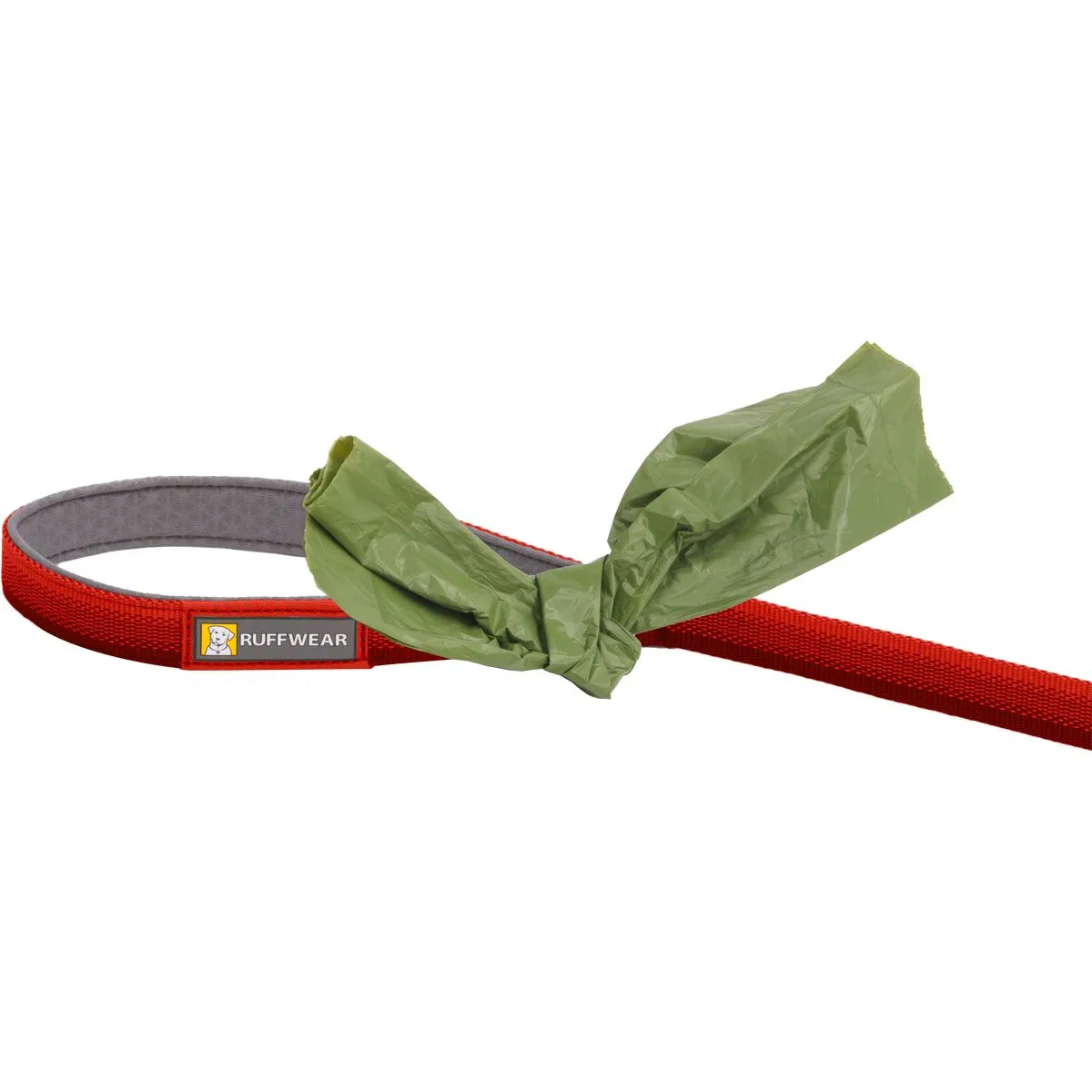 картинка Поводок Ruffwear Front Range Leash, Red Canyon от магазина Одежда+