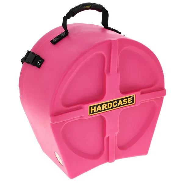 картинка Кейс для тома 13", Hardcase, Pink от магазина Одежда+