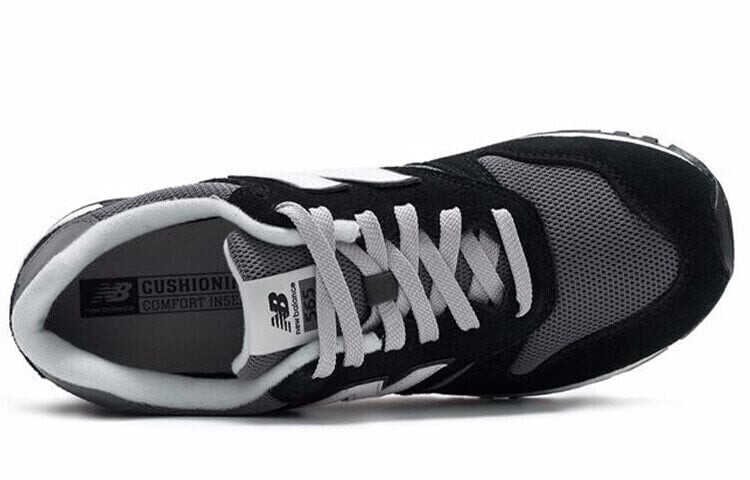 картинка Кроссовки New Balance 565 унисекс от магазина Одежда+