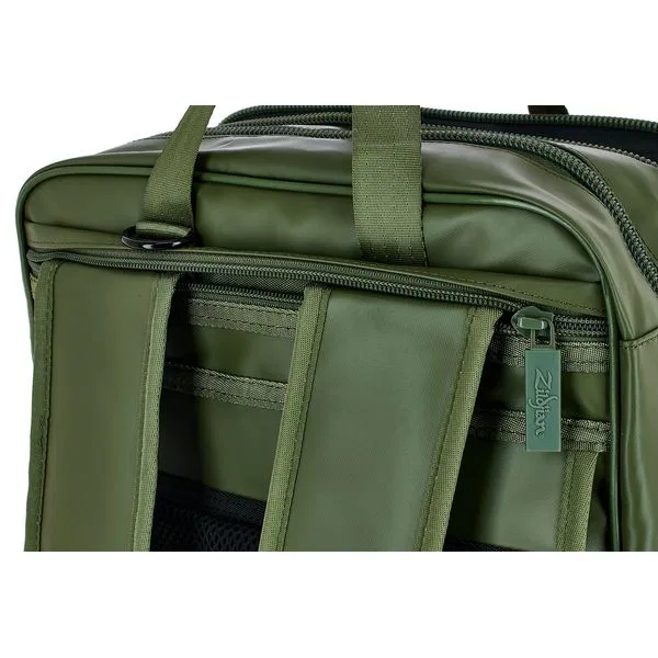 картинка Сумка для барабанных палочек Zildjian Touring Stick Bag, Sage от магазина Одежда+