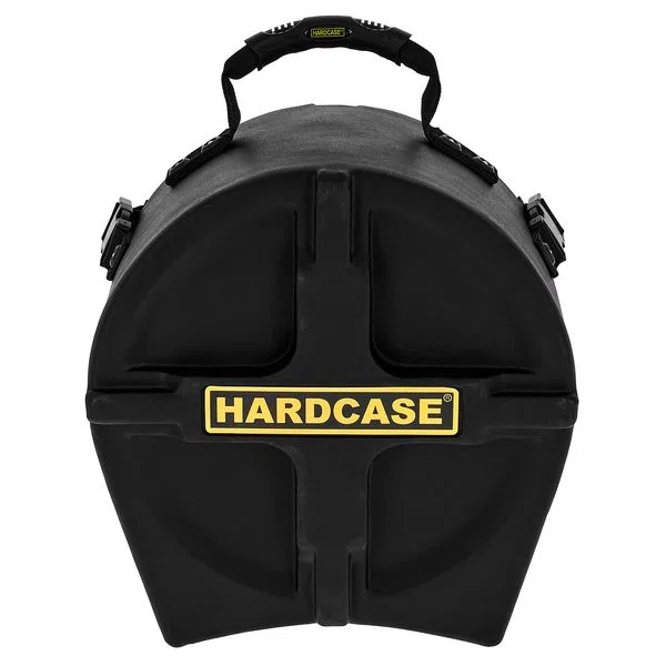картинка Чехол для тома Hardcase, черный от магазина Одежда+