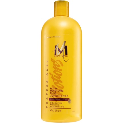картинка Кондиционер Active Moisture Plus, 32 унции Motions от магазина Одежда+