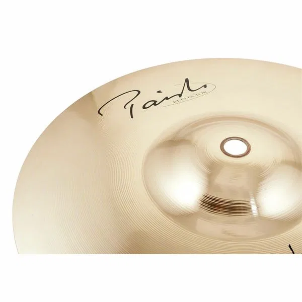 картинка Сплэш-тарелка 10" Reflector, Paiste от магазина Одежда+