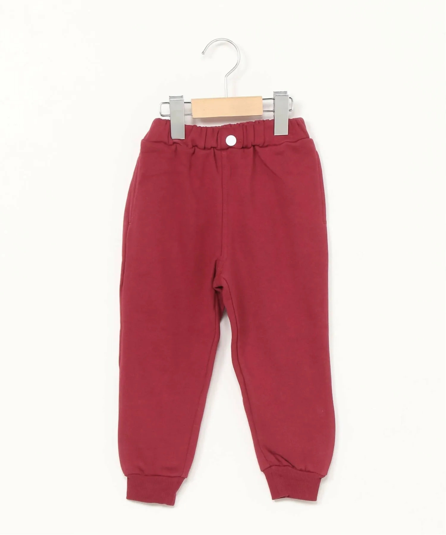 картинка Спортивные брюки SKAPE/Petite Pre-Jogger, Red от магазина Одежда+
