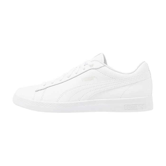 картинка Кеды Puma Smash, Белые от магазина Одежда+
