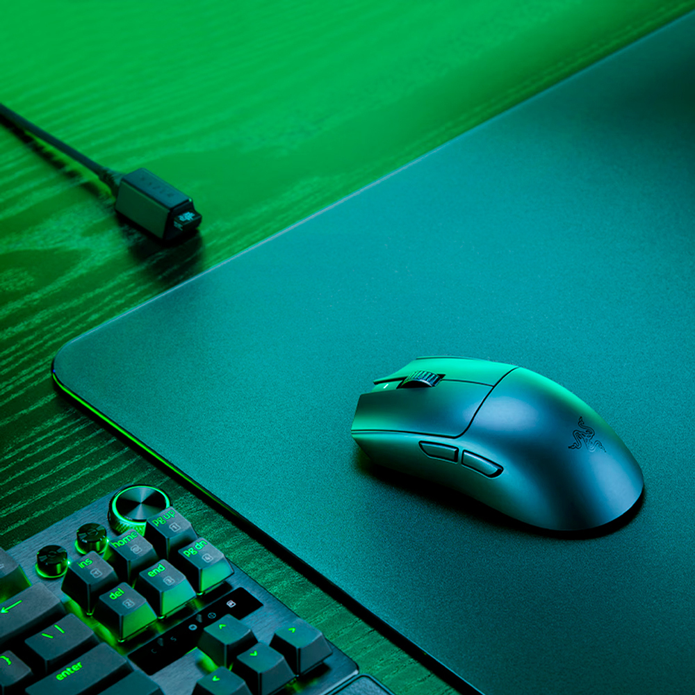 картинка Игровая мышь беспроводная Razer Viper V3 Pro SE, черный от магазина Одежда+