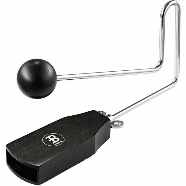 картинка Vibra Slap, Holz, Schwarz, Meinl от магазина Одежда+