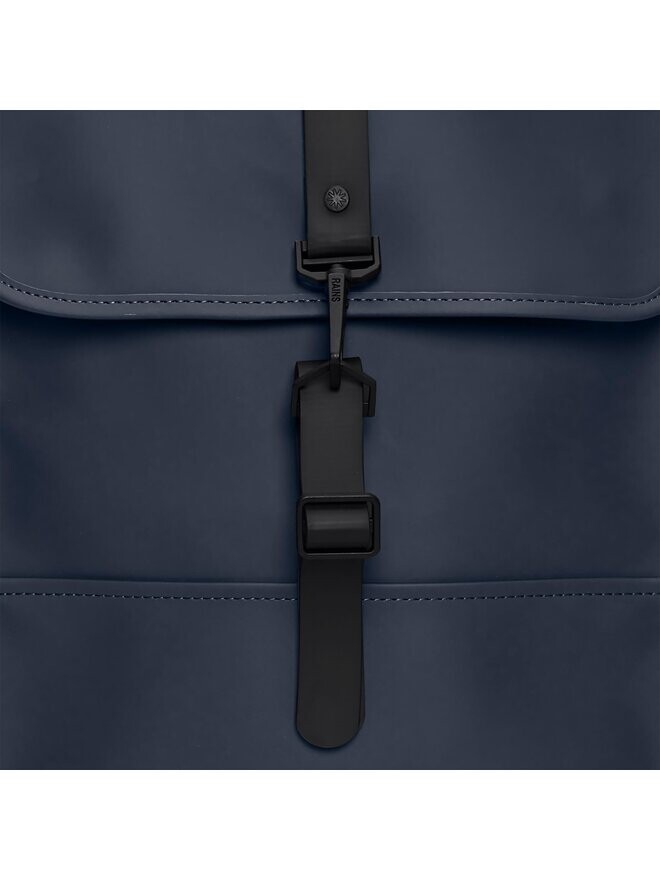 картинка Рюкзак Backpack W3 Rains, темно-синий от магазина Одежда+