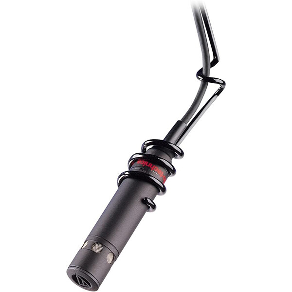 картинка Микрофон Audio-Technica PRO 45, черный от магазина Одежда+