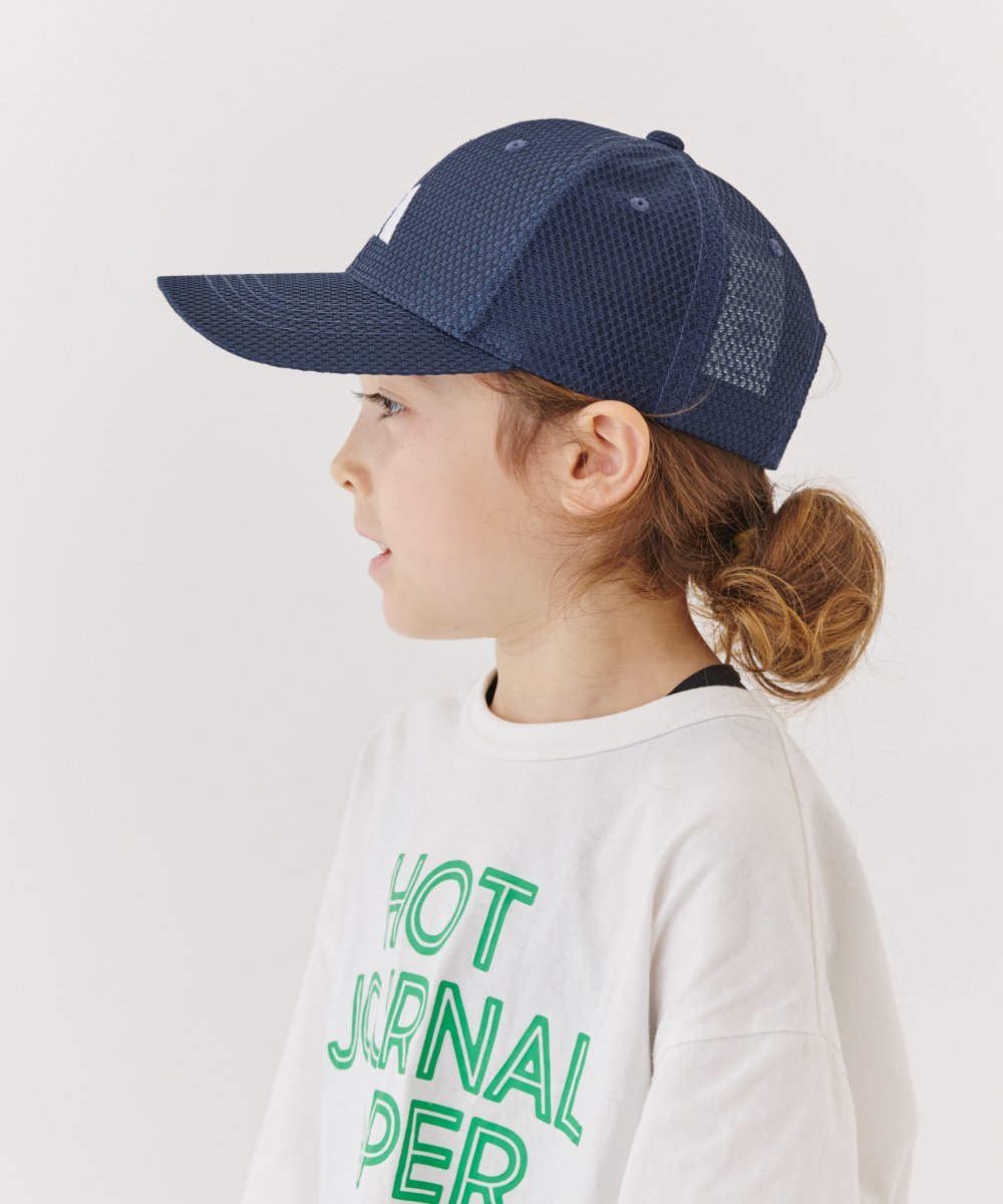 картинка Бейсболка adLT-MESH 6P CAP_01 Adidas, NAVY (71) от магазина Одежда+